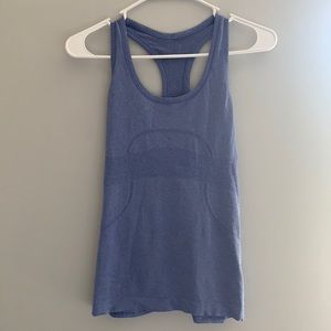 Lululemon Swiftly Tech Racerback Tank 2.0